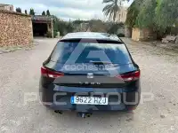 2014 Seat Leon