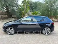2014 Seat Leon