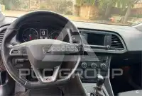 2014 Seat Leon