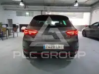 2014 Seat Leon