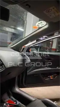 2014 Seat Leon