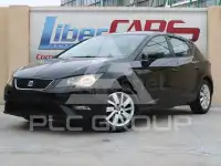 2014 Seat Leon