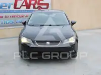 2014 Seat Leon