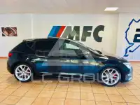2014 Seat Leon