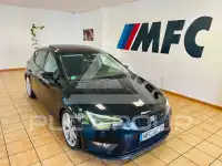2014 Seat Leon