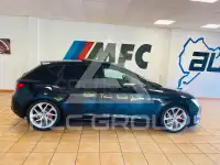 2014 Seat Leon