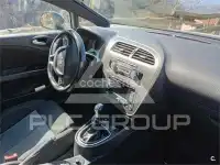 2014 Seat Leon