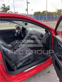 2014 Seat Leon
