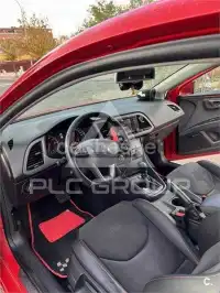 2014 Seat Leon