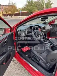 2014 Seat Leon
