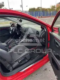 2014 Seat Leon