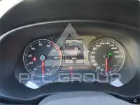2014 Seat Leon