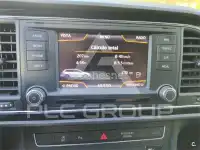 2014 Seat Leon