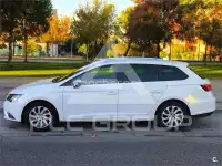 2014 Seat Leon