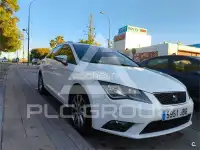 2014 Seat Leon