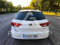 2014 Seat Leon