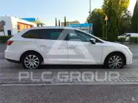 2014 Seat Leon