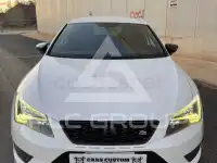 2014 Seat Leon