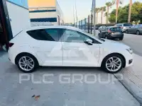 2014 Seat Leon