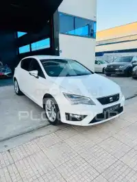 2014 Seat Leon