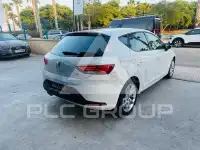 2014 Seat Leon