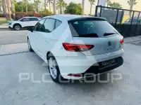 2014 Seat Leon