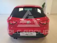2014 Seat Leon