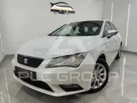 2014 Seat Leon