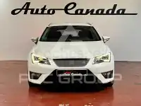 2014 Seat Leon
