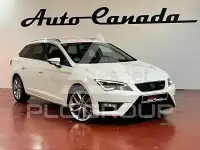 2014 Seat Leon