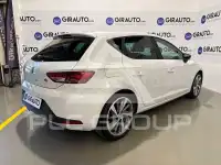 2014 Seat Leon