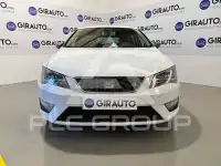 2014 Seat Leon