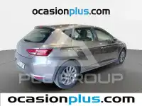 2014 Seat Leon