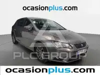 2014 Seat Leon