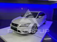 2014 Seat Leon