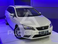 2014 Seat Leon