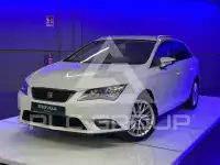 2014 Seat Leon