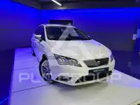 2014 Seat Leon