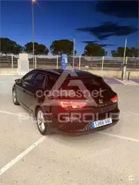 2014 Seat Leon