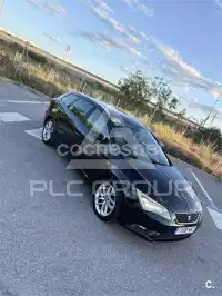 2014 Seat Leon