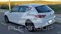 2014 Seat Leon
