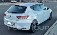 2014 Seat Leon
