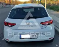 2014 Seat Leon