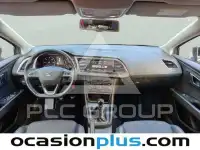2014 Seat Leon