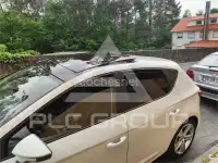 2014 Seat Leon
