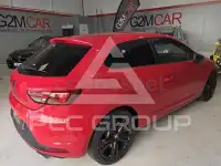 2014 Seat Leon