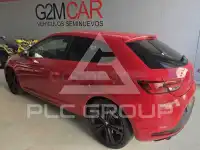 2014 Seat Leon