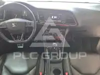 2014 Seat Leon