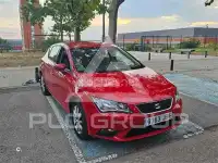 2014 Seat Leon