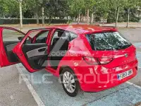 2014 Seat Leon